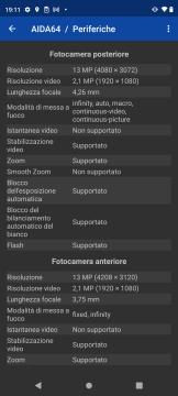 Recensione Motorola Moto G31 39
