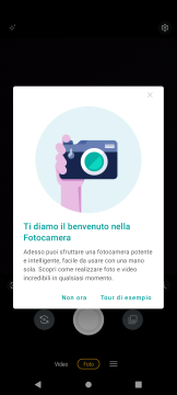 Recensione Motorola Moto G31 111