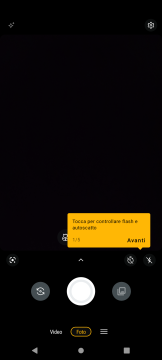 Recensione Motorola Moto G31 112