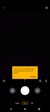 Recensione Motorola Moto G31 113