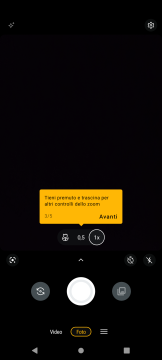 Recensione Motorola Moto G31 114