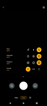 Recensione Motorola Moto G31 119