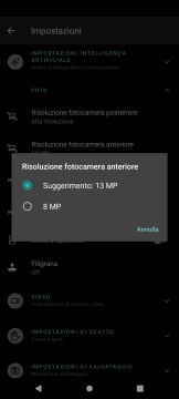 Recensione Motorola Moto G31 125