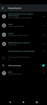Recensione Motorola Moto G31 128