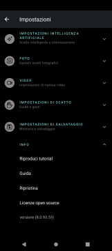 Recensione Motorola Moto G31 129