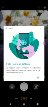 Recensione Motorola Moto G31 130