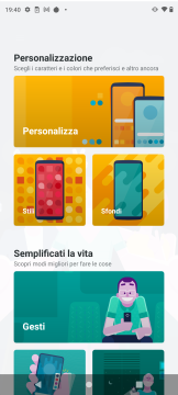 Recensione Motorola Moto G31 97