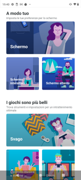 Recensione Motorola Moto G31 99