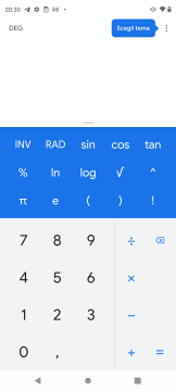 Recensione Motorola Moto G31 100