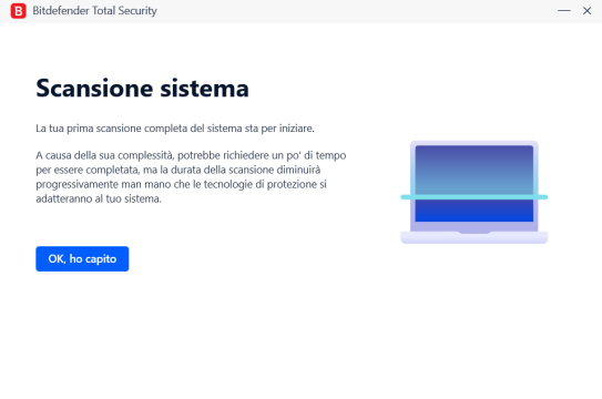 Recensione Bitdefender Premium Security 24