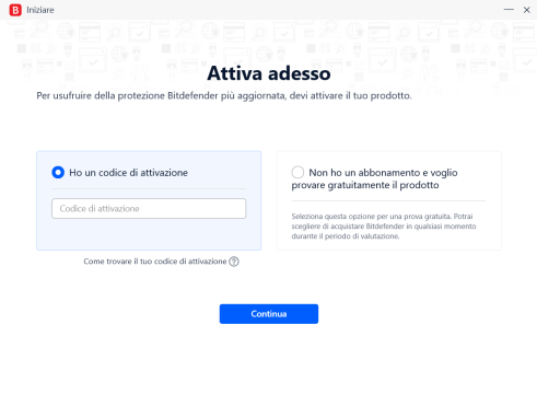 Recensione Bitdefender Premium Security 13
