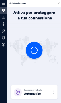 Recensione Bitdefender Premium Security 28