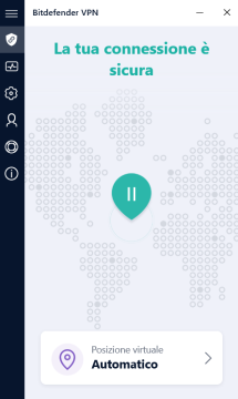 Recensione Bitdefender Premium Security 50