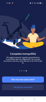 Recensione Amazon eero 6 28