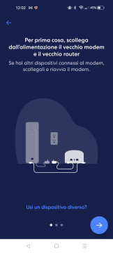 Recensione Amazon eero 6 33