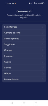 Recensione Amazon eero 6 37