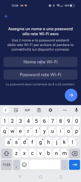 Recensione Amazon eero 6 38