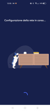 Recensione Amazon eero 6 39