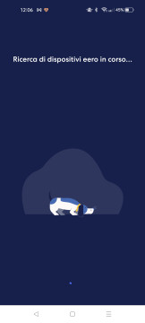 Recensione Amazon eero 6 43