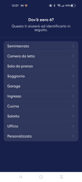 Recensione Amazon eero 6 45