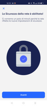 Recensione Amazon eero 6 50