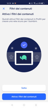 Recensione Amazon eero 6 51