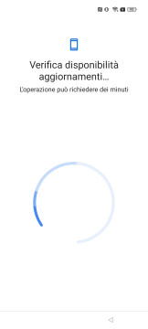 Recensione realme GT 2 59