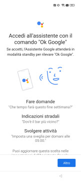 Recensione realme GT 2 64