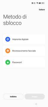 Recensione realme GT 2 48