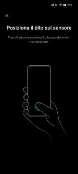 Recensione realme GT 2 49