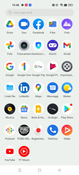 Recensione realme GT 2 76