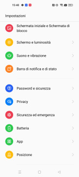 Recensione realme GT 2 78