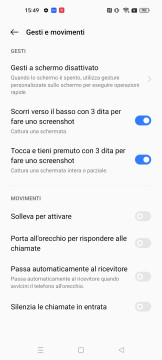 Recensione realme GT 2 81