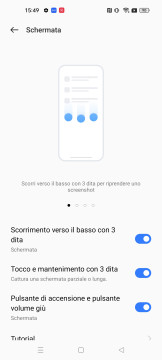 Recensione realme GT 2 82