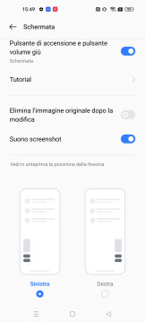 Recensione realme GT 2 86