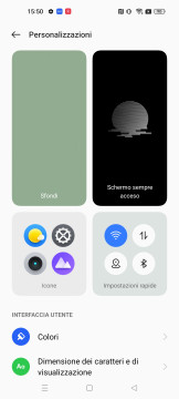 Recensione realme GT 2 90