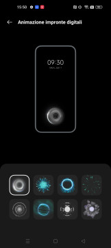 Recensione realme GT 2 92