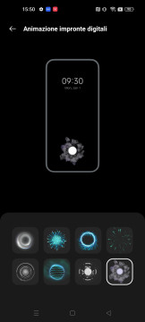 Recensione realme GT 2 93