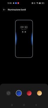 Recensione realme GT 2 94