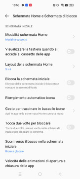 Recensione realme GT 2 95
