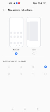 Recensione realme GT 2 97