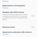 Recensione realme GT 2 52