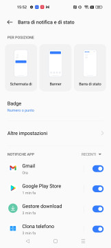 Recensione realme GT 2 98