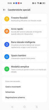 Recensione realme GT 2 99