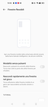 Recensione realme GT 2 100