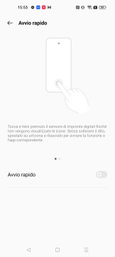 Recensione realme GT 2 101