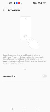 Recensione realme GT 2 102