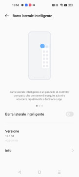 Recensione realme GT 2 103