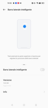 Recensione realme GT 2 104