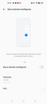 Recensione realme GT 2 105